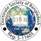 Doctorate Society of Bangladesh